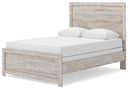 Broachmyn Bed - My Sweet Home Furniture (Queens, NY)