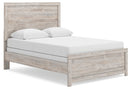 Broachmyn Bed - My Sweet Home Furniture (Queens, NY)