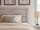 Broachmyn Bed - My Sweet Home Furniture (Queens, NY)