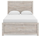 Broachmyn Bed - My Sweet Home Furniture (Queens, NY)