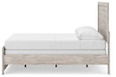 Broachmyn Bed - My Sweet Home Furniture (Queens, NY)