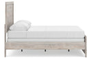 Broachmyn Bed - My Sweet Home Furniture (Queens, NY)