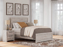 Broachmyn Bed - My Sweet Home Furniture (Queens, NY)