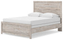 Broachmyn Bed - My Sweet Home Furniture (Queens, NY)