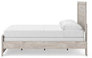 Broachmyn Bed - My Sweet Home Furniture (Queens, NY)
