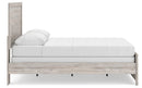 Broachmyn Bed - My Sweet Home Furniture (Queens, NY)