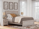 Broachmyn Bed - My Sweet Home Furniture (Queens, NY)