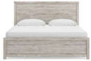Broachmyn Bed - My Sweet Home Furniture (Queens, NY)