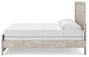 Broachmyn Bed - My Sweet Home Furniture (Queens, NY)