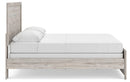 Broachmyn Bed - My Sweet Home Furniture (Queens, NY)