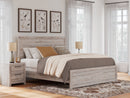Broachmyn Bed - My Sweet Home Furniture (Queens, NY)