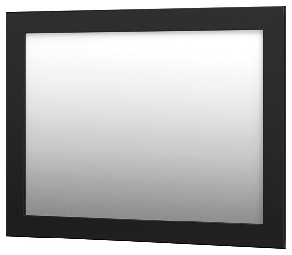 Maribel Bedroom Mirror - My Sweet Home Furniture (Queens, NY)
