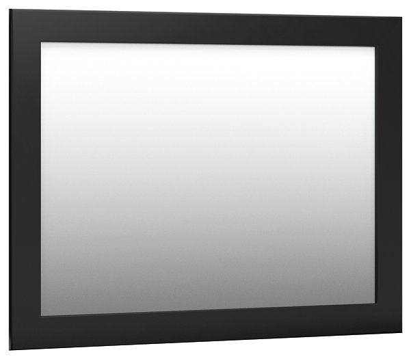 Maribel Bedroom Mirror - My Sweet Home Furniture (Queens, NY)