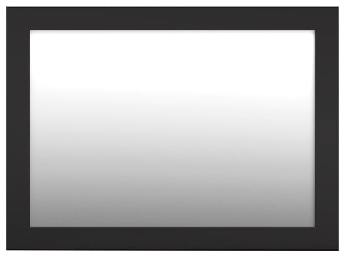 Maribel Bedroom Mirror - My Sweet Home Furniture (Queens, NY)