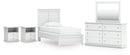 Bostwick Shoals Bedroom Set - My Sweet Home Furniture (Queens, NY)