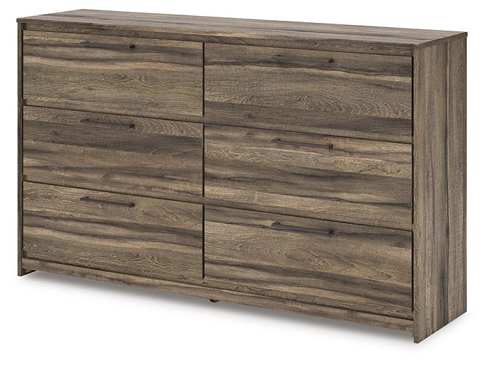 Elbrim Dresser - My Sweet Home Furniture (Queens, NY)