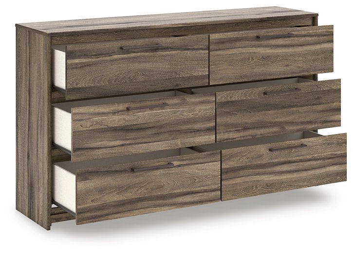 Elbrim Dresser - My Sweet Home Furniture (Queens, NY)