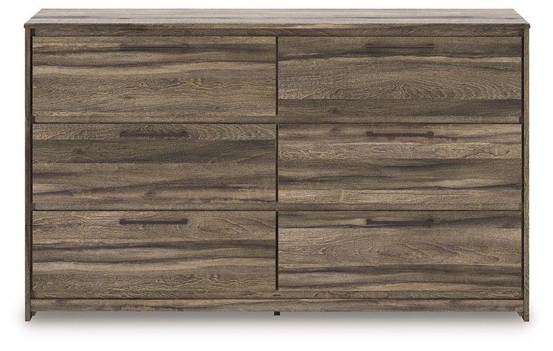 Elbrim Dresser - My Sweet Home Furniture (Queens, NY)