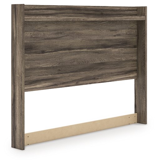 Elbrim Bed - My Sweet Home Furniture (Queens, NY)