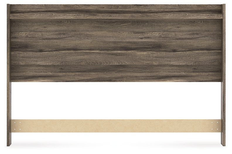 Elbrim Bed - My Sweet Home Furniture (Queens, NY)