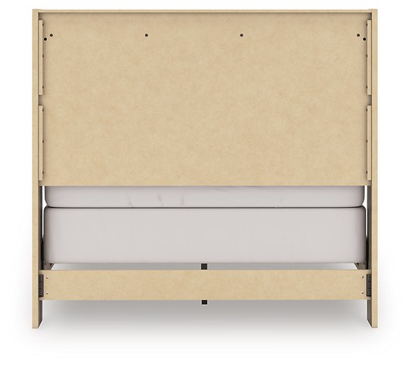 Elbrim Bed - My Sweet Home Furniture (Queens, NY)