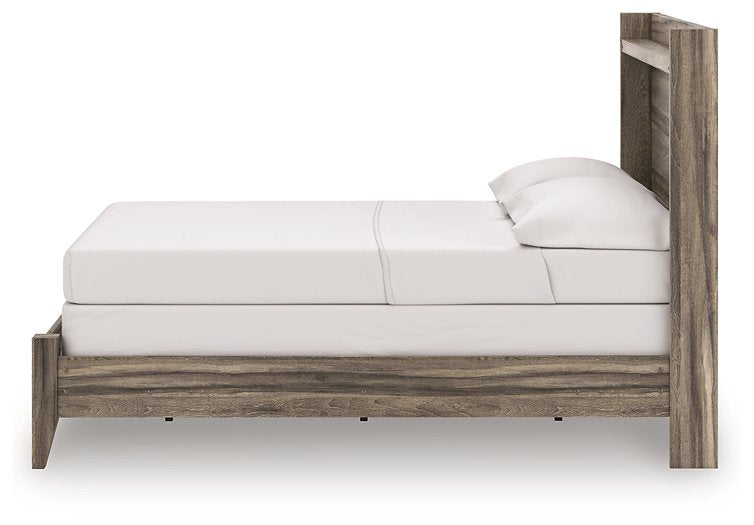 Elbrim Bed - My Sweet Home Furniture (Queens, NY)