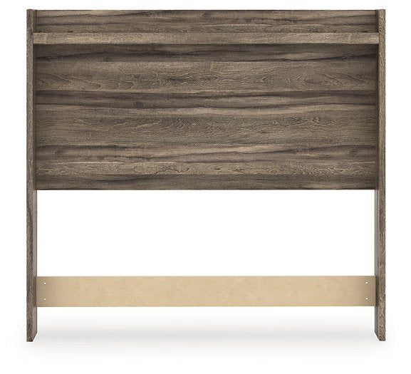Elbrim Bed - My Sweet Home Furniture (Queens, NY)
