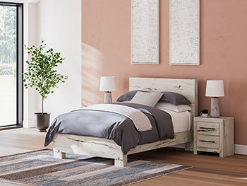 Lawroy Bed - My Sweet Home Furniture (Queens, NY)