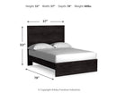Belachime Bed
