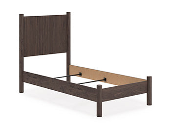 Pamytta Bed - My Sweet Home Furniture (Queens, NY)