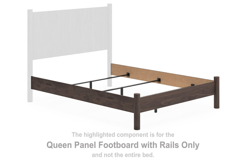 Pamytta Bed - My Sweet Home Furniture (Queens, NY)