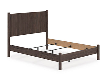 Pamytta Bed - My Sweet Home Furniture (Queens, NY)