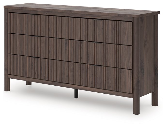 Pamytta Dresser - My Sweet Home Furniture (Queens, NY)