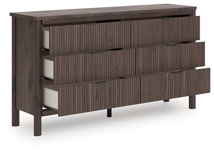 Pamytta Dresser - My Sweet Home Furniture (Queens, NY)