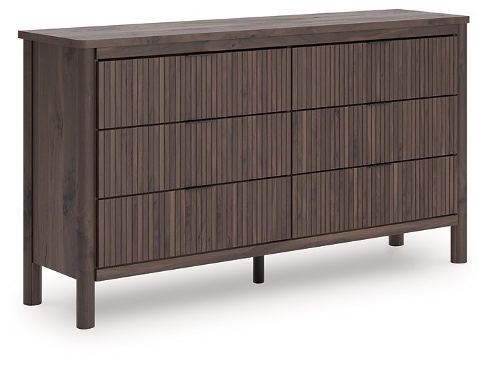 Pamytta Dresser - My Sweet Home Furniture (Queens, NY)