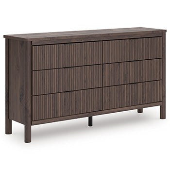 Pamytta Dresser - My Sweet Home Furniture (Queens, NY)