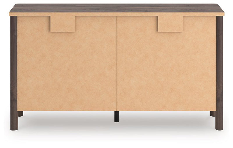 Pamytta Dresser - My Sweet Home Furniture (Queens, NY)