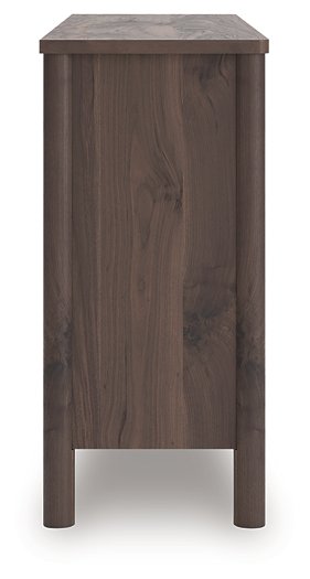 Pamytta Dresser - My Sweet Home Furniture (Queens, NY)