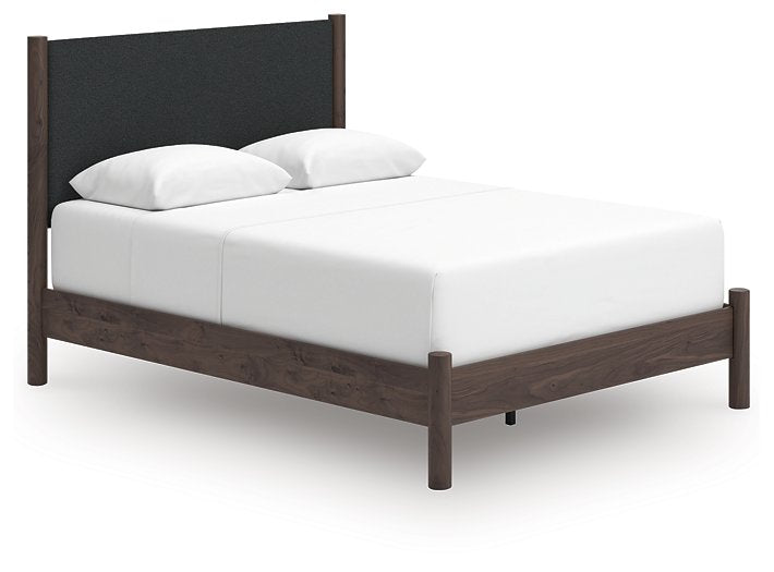 Pamytta Bed - My Sweet Home Furniture (Queens, NY)