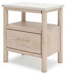 Cadmori Nightstand - My Sweet Home Furniture (Queens, NY)