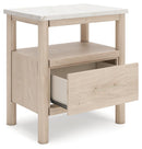 Cadmori Nightstand - My Sweet Home Furniture (Queens, NY)