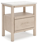 Cadmori Nightstand - My Sweet Home Furniture (Queens, NY)