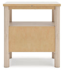 Cadmori Nightstand - My Sweet Home Furniture (Queens, NY)