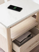 Cadmori Nightstand - My Sweet Home Furniture (Queens, NY)