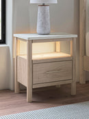 Cadmori Nightstand - My Sweet Home Furniture (Queens, NY)