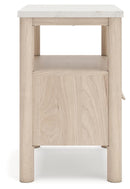 Cadmori Nightstand - My Sweet Home Furniture (Queens, NY)