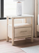 Cadmori Nightstand - My Sweet Home Furniture (Queens, NY)