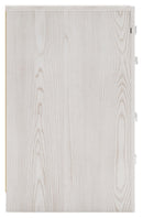 Altyra Nightstand