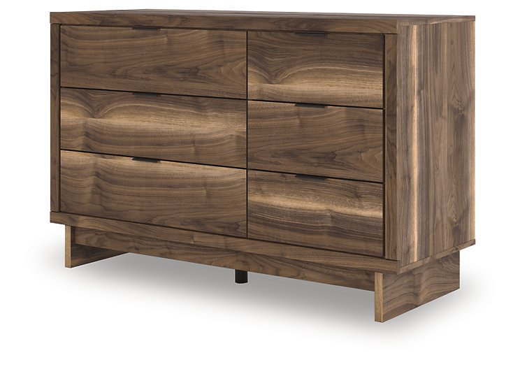 Chirason Dresser - My Sweet Home Furniture (Queens, NY)