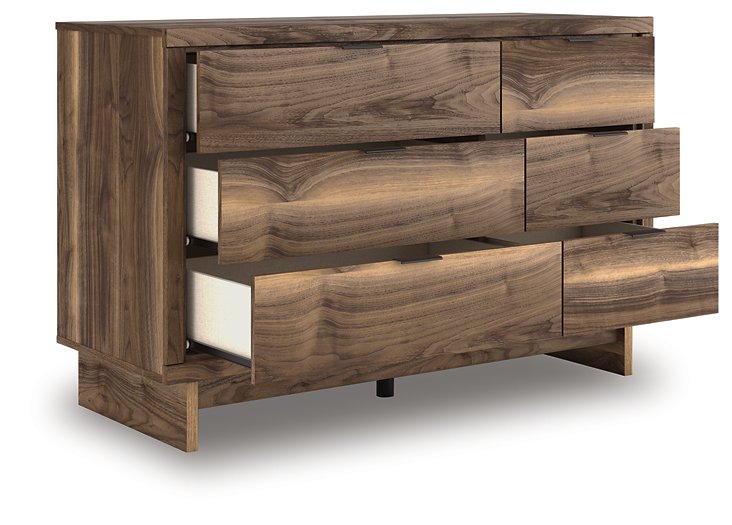 Chirason Dresser - My Sweet Home Furniture (Queens, NY)